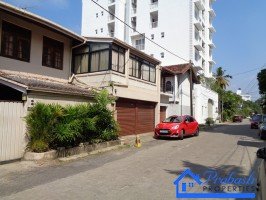 House for Sale at Colombo 07